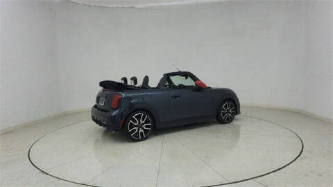2025 MINI Convertible