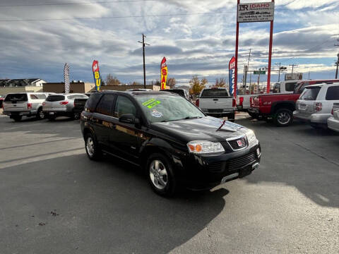 2007 Saturn Vue