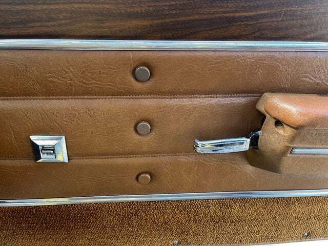 1972 Oldsmobile Cutlass 23