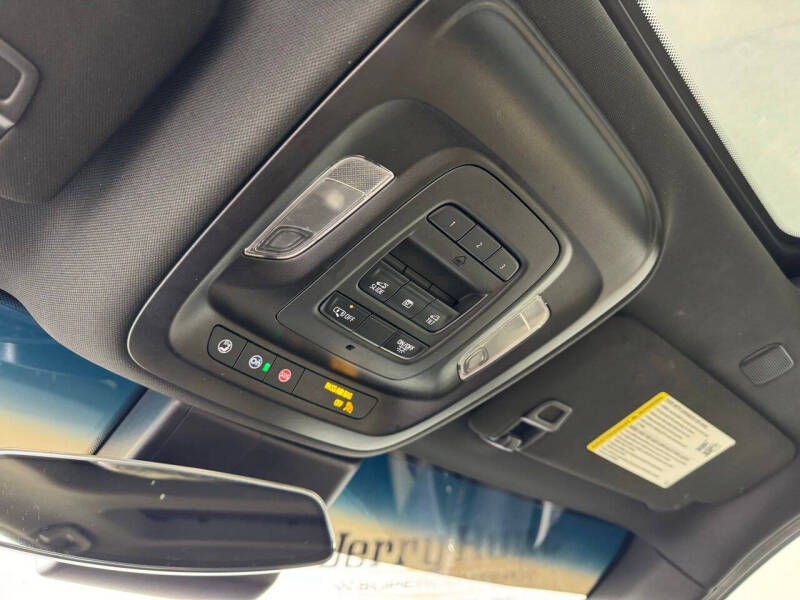 2020 Cadillac CT5 Premium Luxury