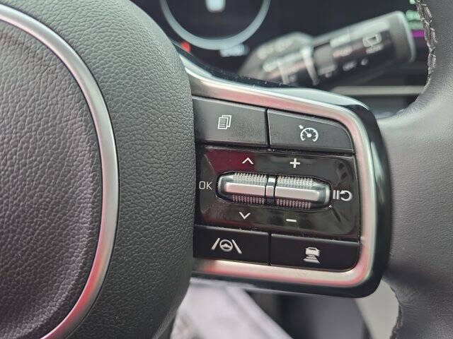 2024 Kia Carnival SX Prestige