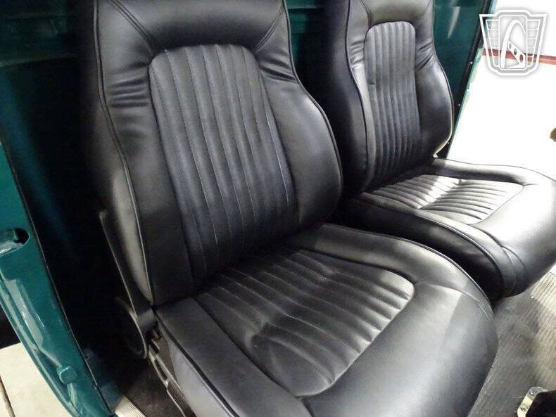 1946 Chevrolet C/K 20 Series