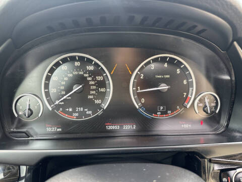 2014 BMW X5 xDrive35i