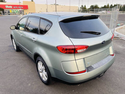 2006 Subaru B9 Tribeca Ltd. 5-Pass.