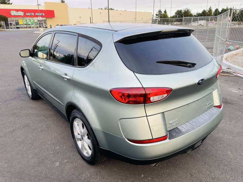2006 Subaru B9 Tribeca Ltd. 5-Pass.