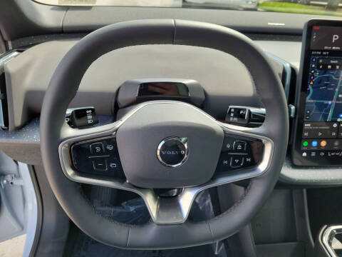 2025 Volvo EX30 Twin Ultra
