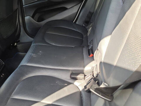 2018 BMW X2 xDrive28i