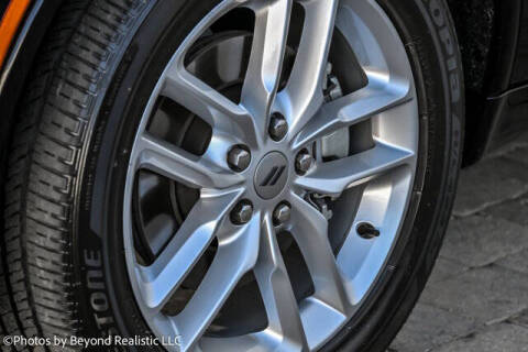 2023 Dodge Durango GT Launch Edition