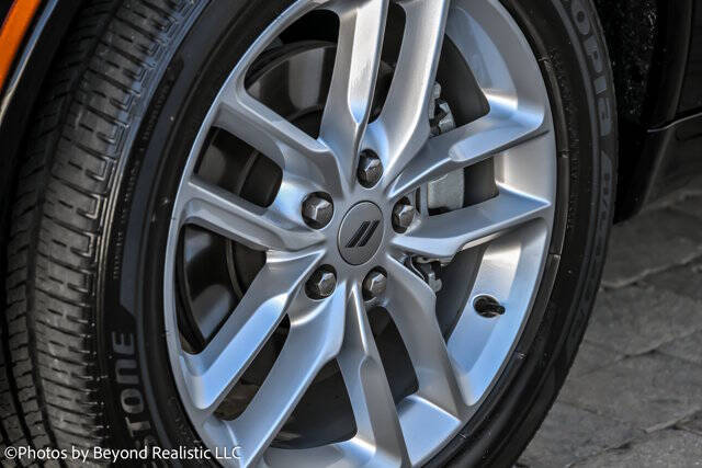 2023 Dodge Durango GT Launch Edition