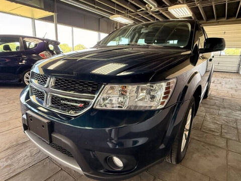2014 Dodge Journey SXT