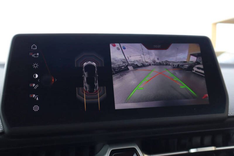 2022 Toyota GR Supra 3.0 Premium