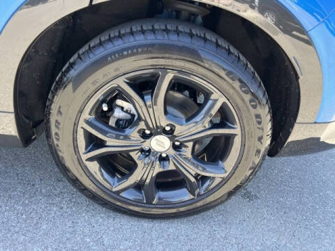 2024 Dodge Hornet R/T Plus