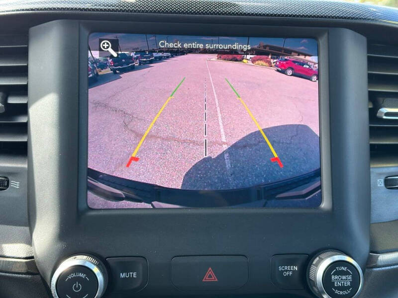 2016 Cadillac CT6 3.6L Premium Luxury