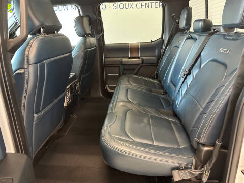 2018 Ford F-150 Limited