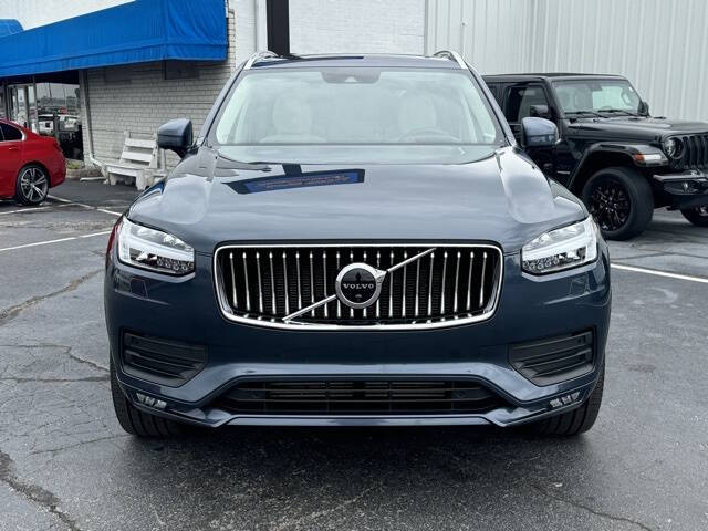 2022 Volvo XC90 for sale at Jerry Ward Autoplex of Dyersburg in Dyersburg, TN