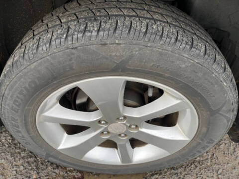 2014 Subaru Outback 2.5i