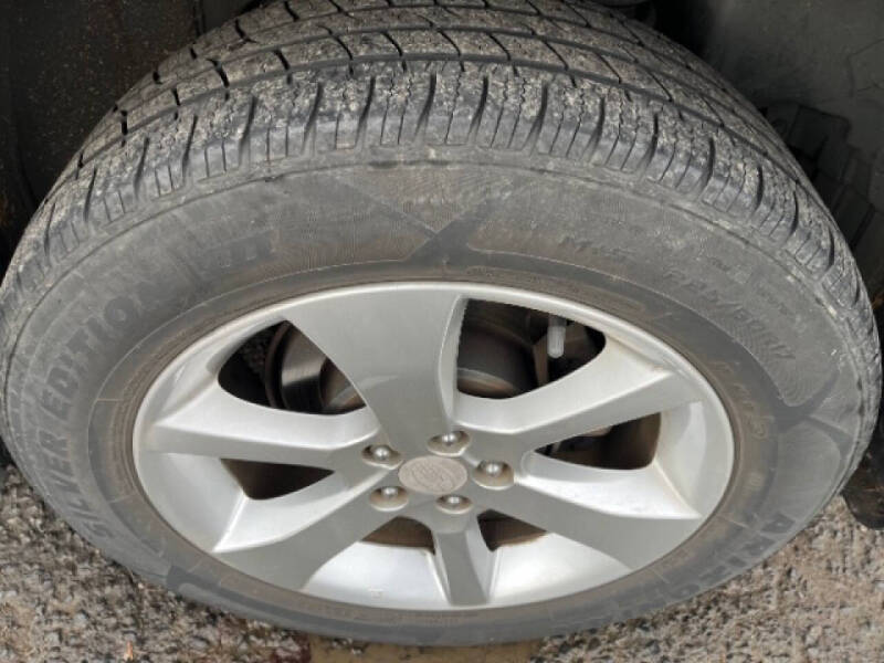 2014 Subaru Outback 2.5i