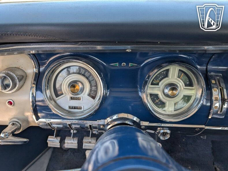 1955 Chrysler Windsor