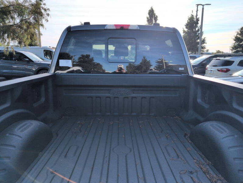 2026 Ford F-350 Super Duty