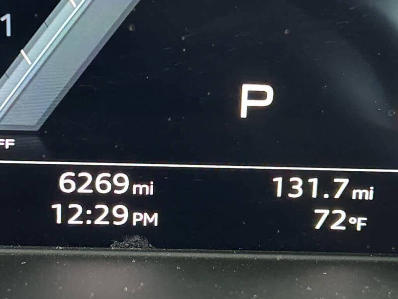 2025 Audi S5 Sportback 3.0T quattro Premium Plus