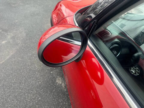 2015 MINI Hardtop 2 Door Cooper S