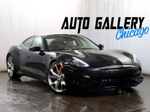 2020 Karma Revero