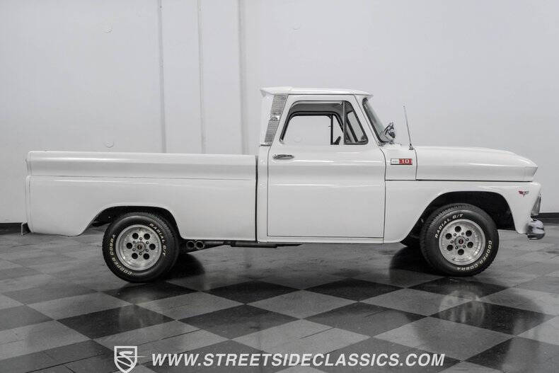 1965 Chevrolet C10