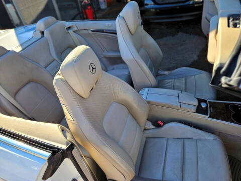 2014 Mercedes-Benz E-Class E 350