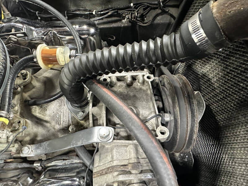 1940 Chrysler Windsor