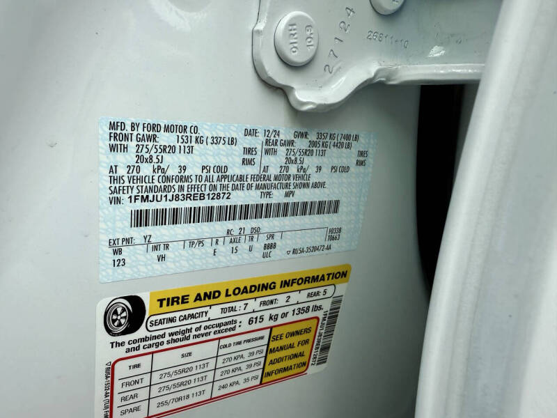 2024 Ford Expedition XLT