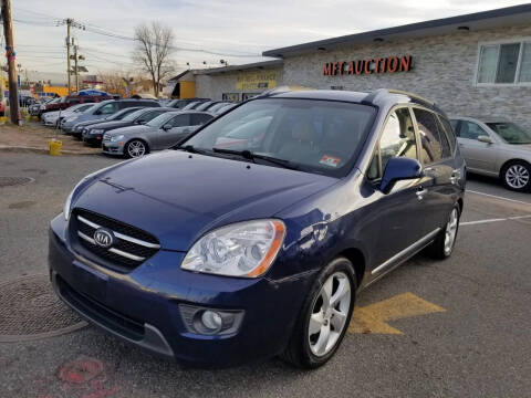 2007 Kia Rondo for sale at MFT Auction in Lodi NJ