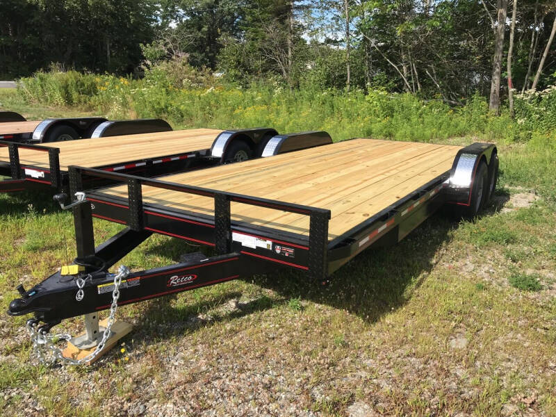 Greg's Auto Sales Car Dealer in Searsport, ME