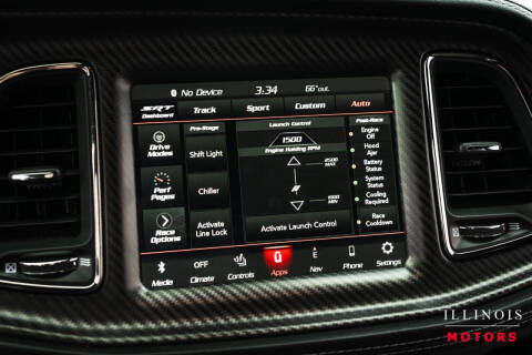 2020 Dodge Challenger