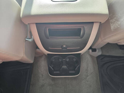 2013 GMC Sierra 2500HD SLT