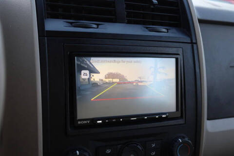 2011 Ford Escape XLS