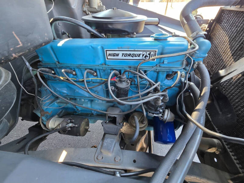 1964 Chevrolet C10