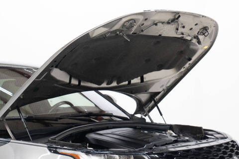 2019 Land Rover Range Rover Velar P250 R-Dynamic SE