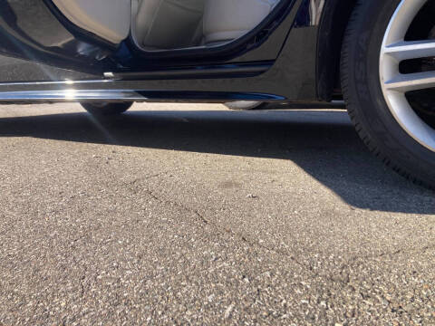 2009 Chevrolet Impala LTZ