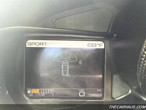 2015 Ferrari California T