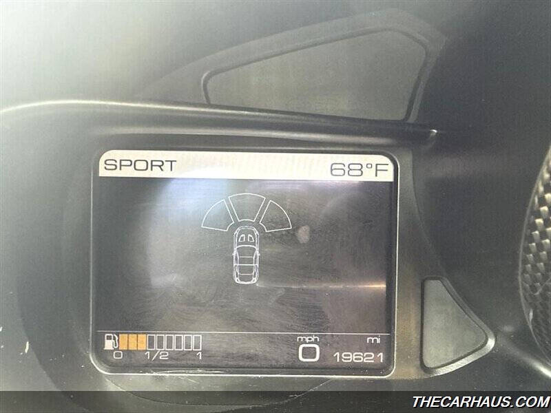 2015 Ferrari California T