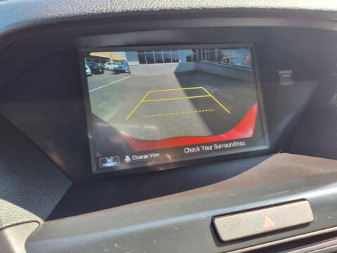 2020 Acura MDX SH-AWD