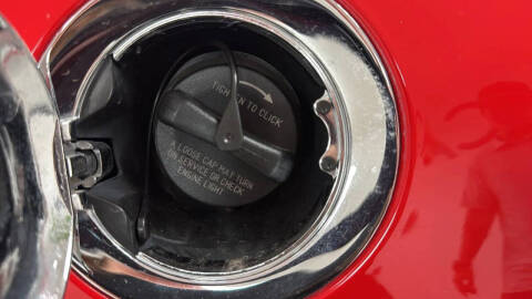 2010 Dodge Challenger SE