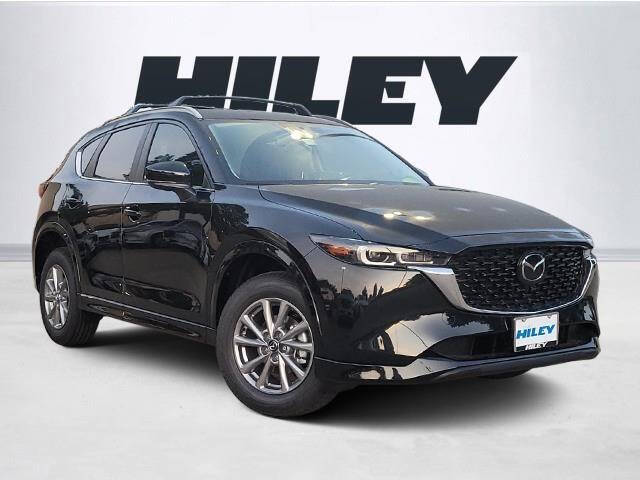 2025 Mazda CX-5 S Preferred package's photo