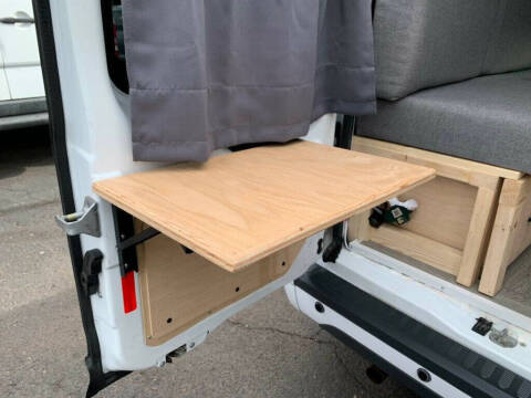 2011 Ford Transit Connect XLT Premium