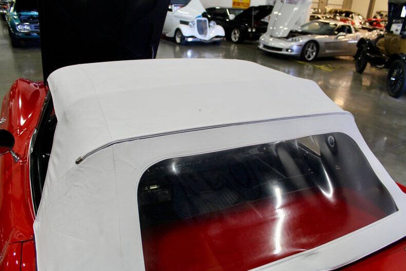 1964 Chevrolet Corvette