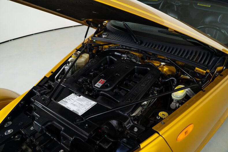 2002 Chrysler Prowler