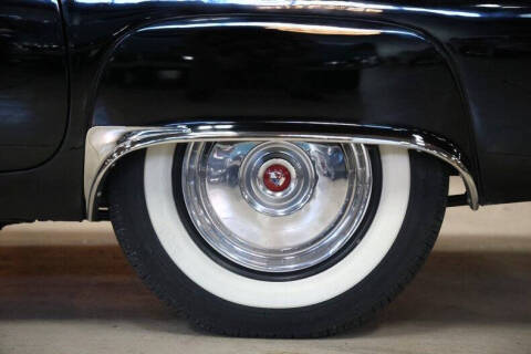 1956 Ford Thunderbird