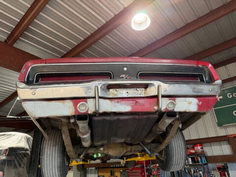 1969 Dodge Charger