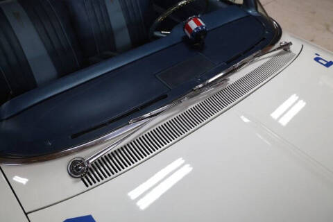 1962 Pontiac Catalina