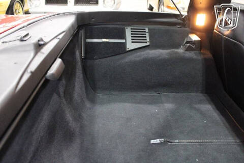 1994 Chevrolet Corvette